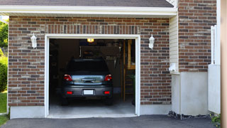 Garage Door Installation at Atlanta San Jose, California